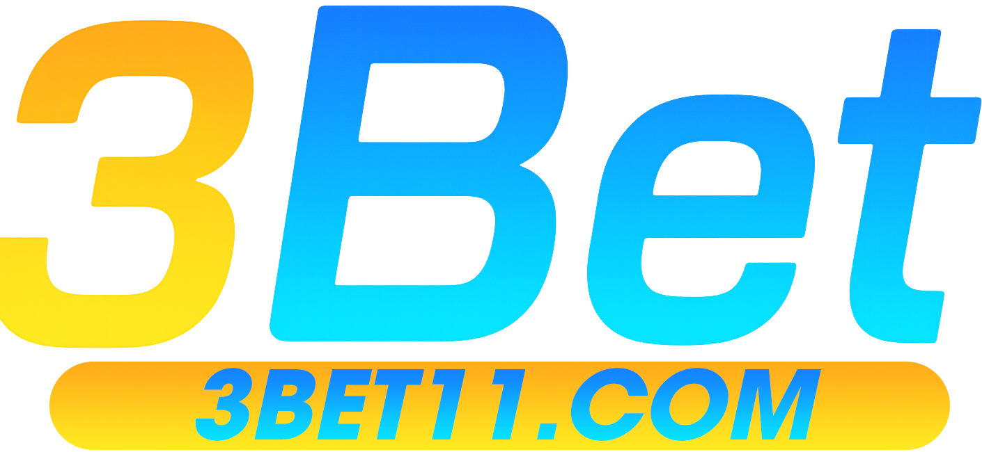 3bet11.com logo