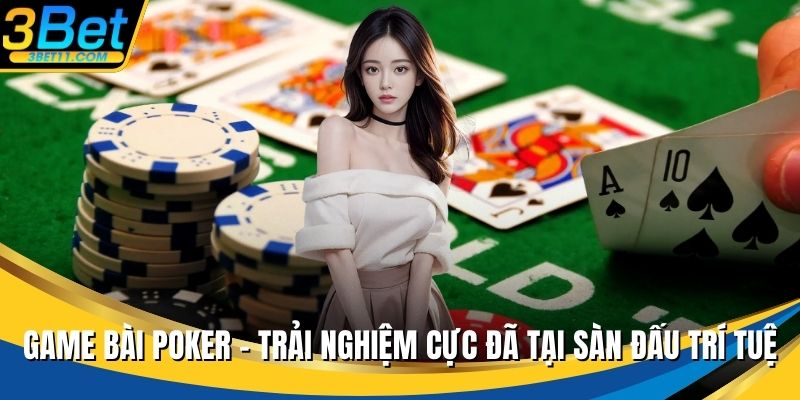 Game bài poker